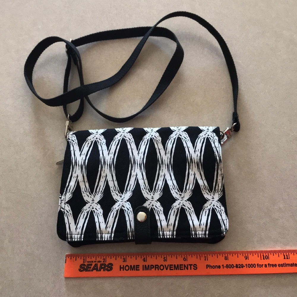 🎉 Host Pick!! 🎉 NWOT! thirty one double up crossbody bag